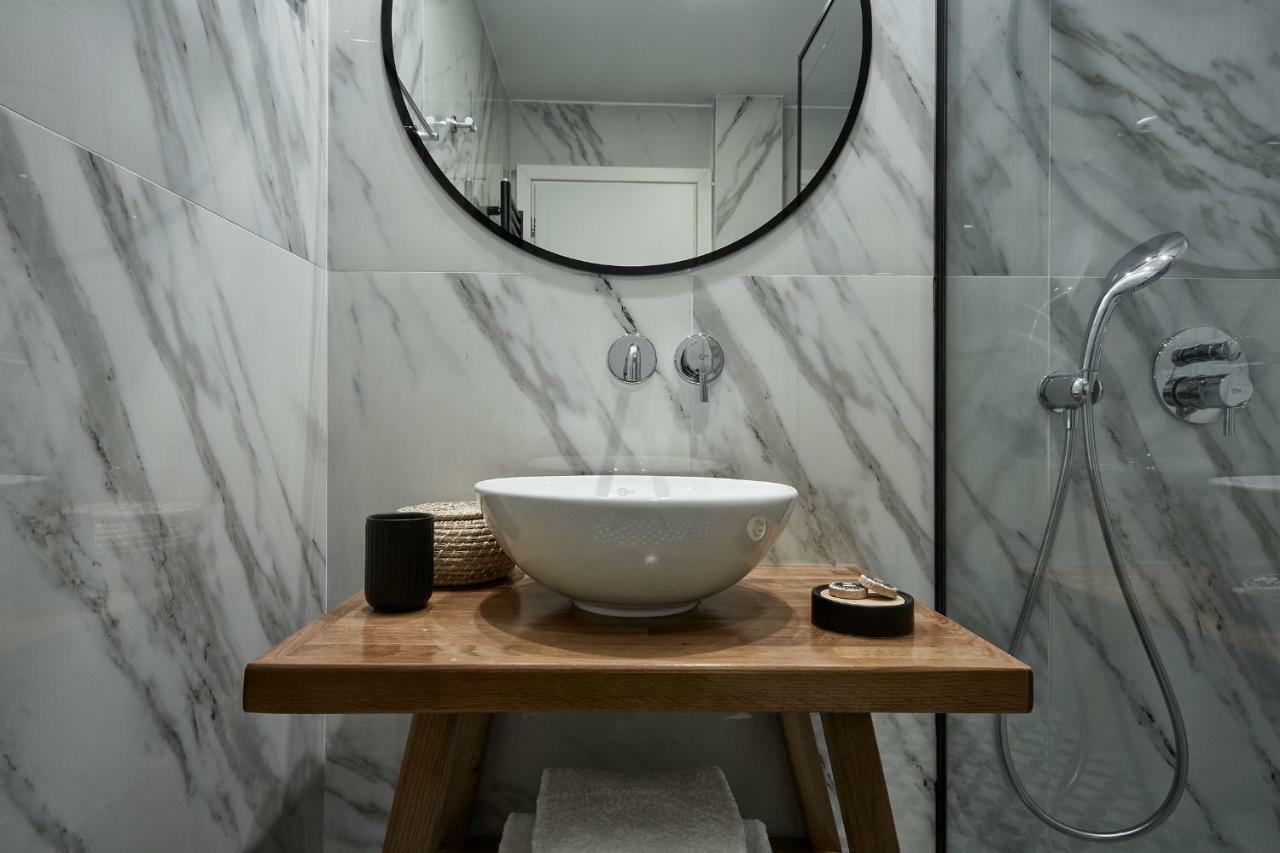 Апартаменты Trendy Living In Koukaki Афины Экстерьер фото